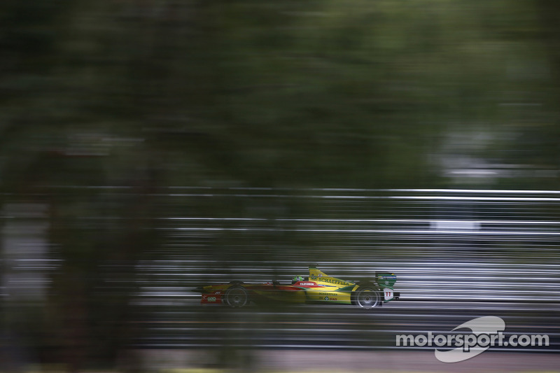 Lucas di Grassi, Audi Sport ABT