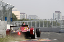 Nelson Piquet Jr., China Racing