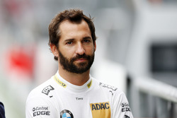 Timo Glock, BMW Team MTEK BMW M3 DTM