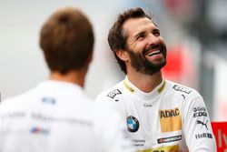 Timo Glock, BMW MTEK Takımı BMW M3 DTM