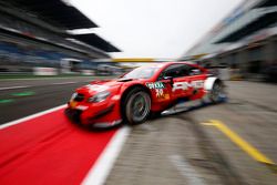 Vitaly Petrov, Mercedes AMG DTM-Team Mücke
