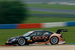 Pascal Wehrlein, Mercedes AMG DTM-Team HWA DTM Mercedes AMG C-Coupe