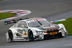 Marco Wittmann, BMW Team RMG BMW M4 DTM