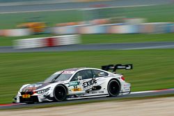 Marco Wittmann, BMW Team RMG BMW M4 DTM