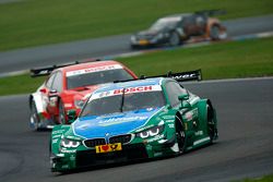 Augusto Farfus, BMW Team RBM BMW M4 DTM