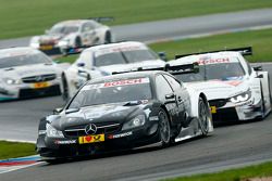 Christian Vietoris, Mercedes AMG DTM-Team HWA DTM Mercedes AMG C-Coupe