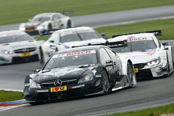 Christian Vietoris, Mercedes AMG DTM-Team HWA DTM Mercedes AMG C-Coupe