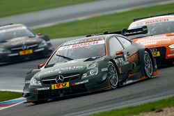 Robert Wickens, Mercedes AMG DTM-Team HWA