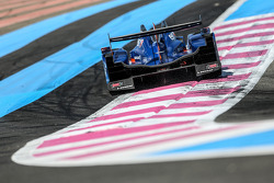 #36 Signatech Alpine: Nelson Panciatici, Oliver Webb, Paul Loup Chatin