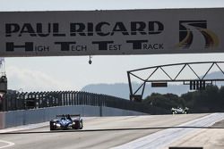 #36 Signatech Alpine: Nelson Panciatici, Oliver Webb, Paul Loup Chatin