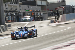 #36 Signatech Alpine: Nelson Panciatici, Oliver Webb, Paul Loup Chatin