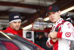Kyle Larson, Ganassi Racing Chevrolet