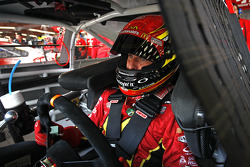 Jamie McMurray, Ganassi Racing Chevrolet
