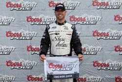 Pole sahibi Brian Scott