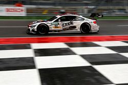 Marco Wittmann, BMW Team RMG BMW M4 DTM