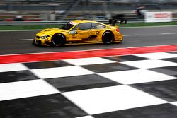 Timo Glock, BMW Team Mtek BMW M3 DTM