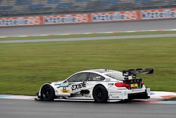 Marco Wittmann, BMW Team RMG BMW M4 DTM