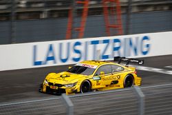 Timo Glock, BMW Team MTEK BMW M3 DTM