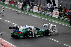 Augusto Farfus, BMW Team RBM BMW M34 DTM