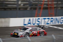 Edoardo Mortara, Audi Sport Team Abt Audi RS 5 DTM