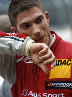 Edoardo Mortara, Audi Sport Team Abt Audi RS 5 DTM