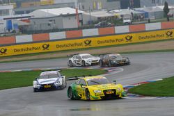 Mike Rockenfeller, Audi Sport Team Phoenix, Audi RS 5 DTM