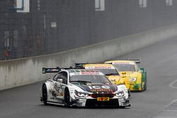 Marco Wittmann, BMW Team RMG BMW M4 DTM