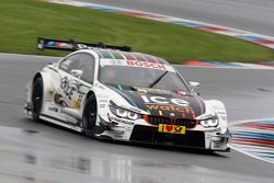 Marco Wittmann, BMW Team RMG BMW M4 DTM