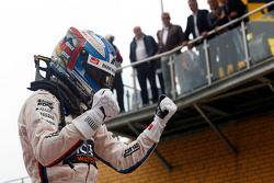 Champion 2014, Marco Wittmann, BMW Team RMG BMW M4 DTM