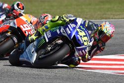 Valentino Rossi, Yamaha Factory Racing