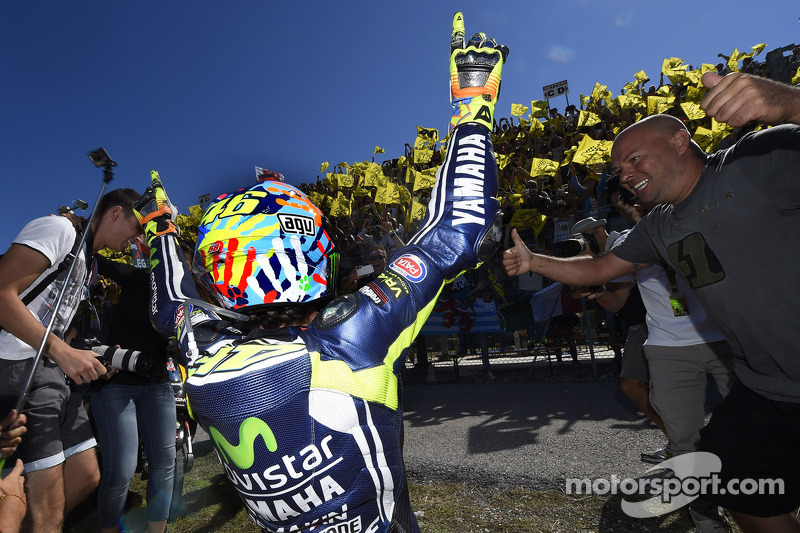 2014 : le coup de main