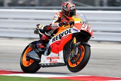 Marc Marquez, Repsol Honda Team