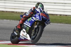 Jorge Lorenzo, Yamaha Factory Racing