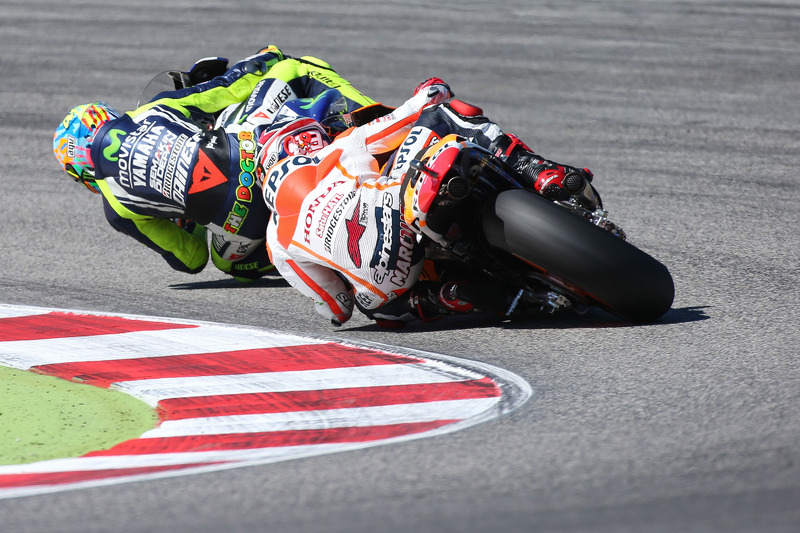 2014 - Dieptepunt op Misano