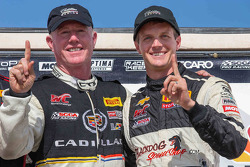 Johnny O'Connell and Lawson Aschenbach