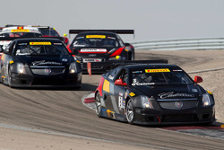 #3 Cadillac Racing Cadillac CTS-V Coupe: Johnny O'Connell