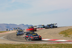 #2 CRP Racing Audi R8 LMS Ultra: Mike Skeen
