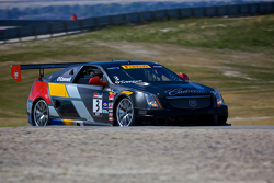 #3 Cadillac Racing Cadillac CTS-V Coupe: Johnny O'Connell