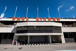 Circuit Paul Ricard