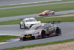 Joey Hand, BMW Team RBM BMW M4 DTM