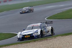 Maxime Martin, BMW Team RMG BMW M4 DTM