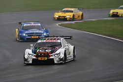 Marco Wittmann, BMW Team RMG BMW M4 DTM