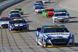 Carl Edwards, Roush Fenway Racing Ford