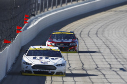 Brad Keselowski, Team Penske Ford