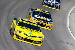 Matt Kenseth, Joe Gibbs Racing Toyota