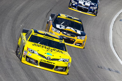 Matt Kenseth, Joe Gibbs Racing Toyota