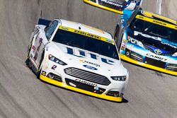 Brad Keselowski, Team Penske Ford