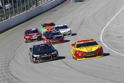 Joey Logano, Team Penske Ford