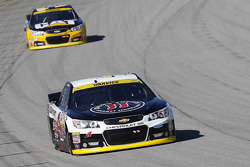 Kevin Harvick, Stewart-Haas Racing Chevrolet
