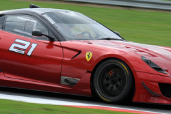 599XX Programma